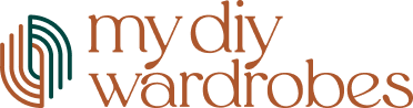 My DIY Wardrobes