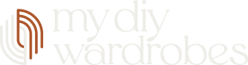 My DIY Wardrobes