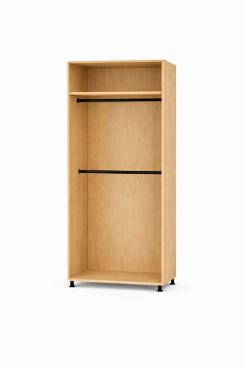 TYPE A CARCASE  DUBBEL HANGING