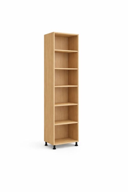 Shelving Wardrobe Unit